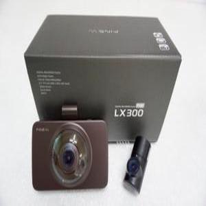 파인뷰 1채널 블랙박스 LX300 16GB