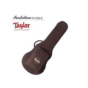 테일러 Taylor 슈퍼 에어로 GA바디 긱백 Gig Bag 케이스 초코브라운 충격방지
