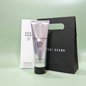 [백화점즉시입고/당일보냄] 바비브라운 래더링 튜브 솝 125g 폼 클렌징 레더링 + 백화점쇼핑백