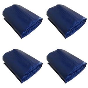 방수호루 화물차덮개 5mx5m 1P 차량용갑바 방수포 1톤트럭 포터 적재 천막