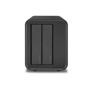 [가격인하] 테라마스터 F2-212 하드미포함 2베이 쿼드코어 나스 공식판매점