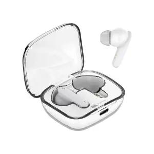 와일드프로 ENC 노이즈캔슬링 무선 블루투스 이어폰 WP-Mini 한국어지원