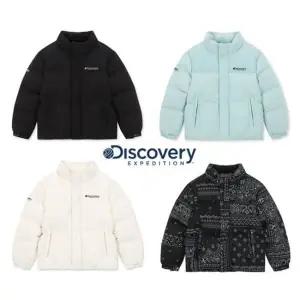 [디스커버리키즈](김해점)정상가 239000원  반슬리 RDS 덕다운