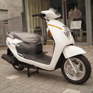 디앤에이모터스 엠보이미니125 스쿠터