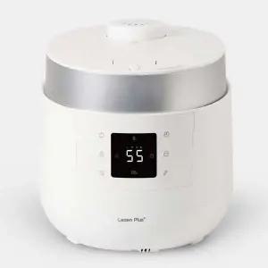 르젠플러스 IH가열식 가습기 LPL-IH600S(3.5L)/자동세척/인덕션히팅방식 /신생아가습기