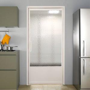 [신세계몰]여닫이 스윙 중문 고시형 아쿠아유리 현관 아파트 세탁실 다용도실 도어