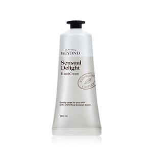 비욘드 센슈얼 딜라이트 핸드크림 100ml