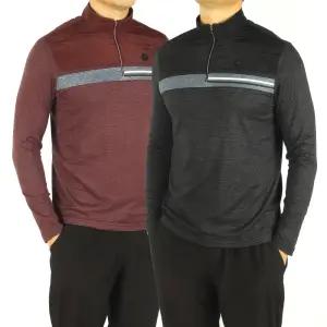 간절기 김영주 남성 티셔츠 남성 피치 약기모티 골프웨어 TWKYJ-161