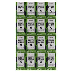 프롬바이오 관절연골엔 보스웰리아 30정 x16박스