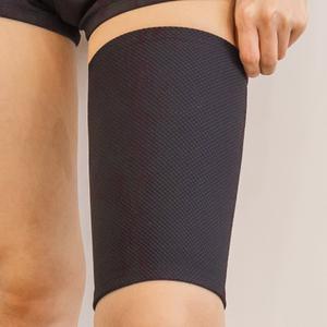 블락허벅지보호대 스트레칭 필라테스 조깅 레그슬리브 햄스트링 다리 보호대