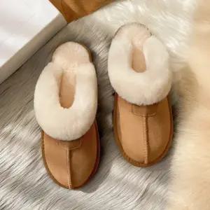 [30% 단하루] 글램 겨울 여성 방한화