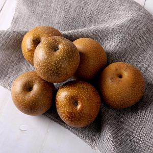 이평재님 광양 백운산 야생 토종 참돌배 5kg 2025년산