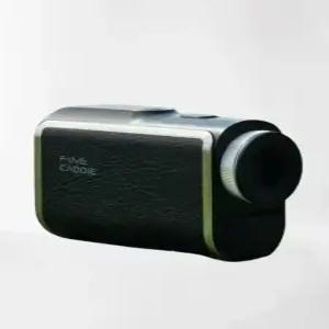 파인캐디 UPL5RED 미니 초소형 레이저 골프거리측정기 mini 블랙/화이트 필소굿골프(안심번호해제)