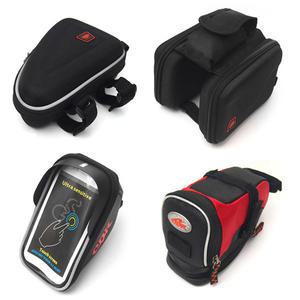 자전거 프레임백 14종 안장 가방 스마트폰거치대