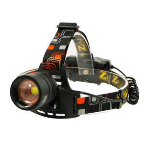 제스트 Z-HP50C LED 헤드라이트 3600루멘 헤드랜턴