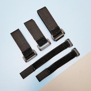 컴잇 탄성 링벨트 스트랩 벨크로 찍찍이 밴드 전선정리