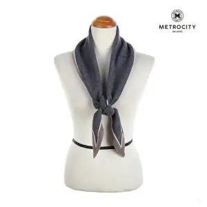 [롯데백화점]메트로시티 허그 울캐시 머플러 MMFF-3802