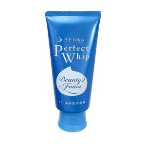 센카 퍼펙트 휩 폼 클렌징 클랜징폼 120g