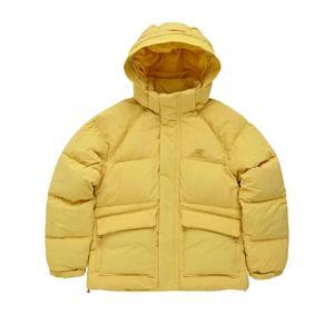 [뉴발란스 패딩] 뉴제로 숏 다운자켓 - NBNPC42923_32