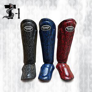 스칸다 신가드 정강이 보호대 T1 (SD-23-070)