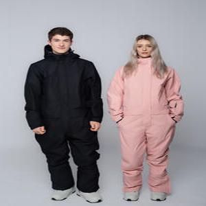 여성 스키복 세트 여자 보드복 남자 바지 점프수트 보드복 커플 추천