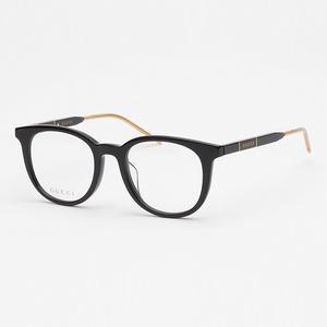 안경테 GG0845OK 005 명품 뿔테 남자 여자 아시안핏 빅사이즈