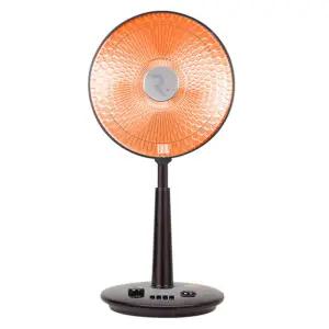 신일전자 선풍기형히터 가정용 난로 전기 히터 난방기 BS