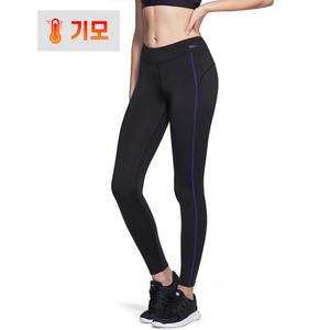 테슬라 요가 기모 레깅스 TM-XUP53
