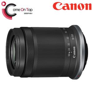 (컴온탑) 캐논 정품 RF-S 18-150mm F3.5-6.3 IS STM 렌즈 (재고보유)