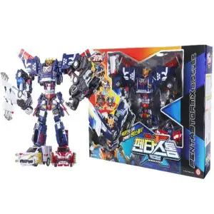 [키움하우스](의정부점)[헬로카봇] 펜타스톰X 빅큐브