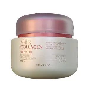 석류 엔 콜라겐 볼륨탄력 크림 100ml