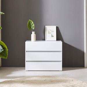 [롯데백화점]미아트 리젠우드H 아이리 800 3단 서랍장