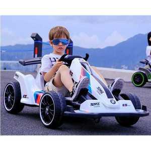 고카트 전동웨건 레이싱 카트 사륜 성인 탑승가능
