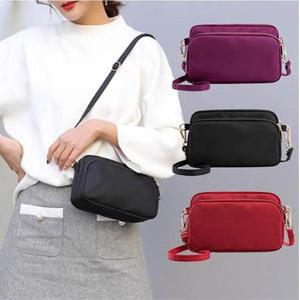 [OFLK59NQ]해외여행 보조가방 여권가방 방지 크로스백