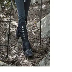 갤러리아 밀레 남여공용 롱 스패츠