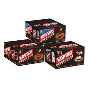 마요라 코피코사탕 커피,카푸치노 블리스터 32g x 12개 1box