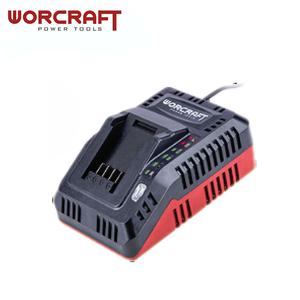 [워크래프트] 20V 전용 배터리 고속 충전기 급속 충전 CLC-20V-4.5