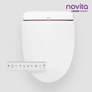 살균 프리미엄 자동 물내림 방수비데 BD-H900HC (쿠퍼 골드) 방문설치 기사무