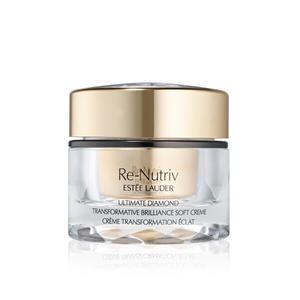 [에스티 로더] 리-뉴트리브 얼티미트 다이아몬드 트랜스포머티브 브릴리언스 소프트 크림 50ml