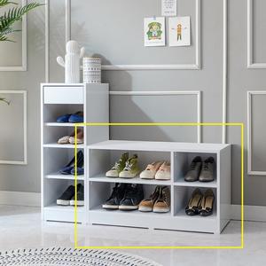 다용도 800 벤치 의자 신발장 현관장 팬트리장 SR2303-02