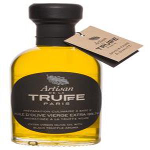 아티장드라트루프 블랙트러플 엑스트라버진 올리브 오일 100ml