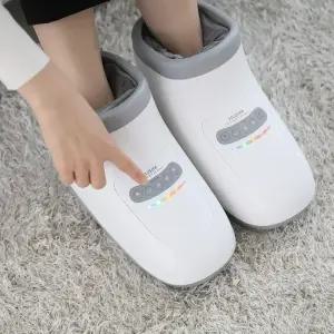 메디니스 휴심 테라핏 플라즈마 온열 공기압 발 관리기 HSM-901