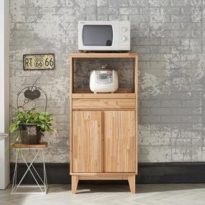 이르케 참죽 원목 렌지대  착불