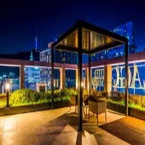 [서울] 솔라고 명동 호텔 & 레지던스(서울, 중구)