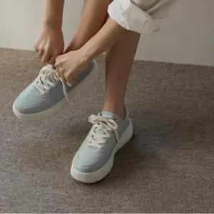 라이트 웨이트 스니커즈 GREEN 5cm (FKG1F1SW060K2)