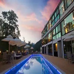 [경기] 가평 프라도 스파펜션(경기, 가평)