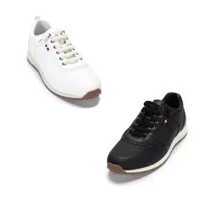 [무크][무크] 남화 포코 스니커즈 웨빙 2colors