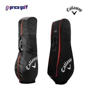 [캘러웨이 정품] 골프백 전용 항공커버 (TRAVEL COVER)