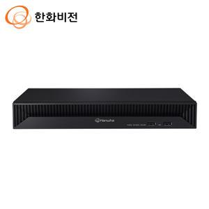 4K UHD 8채널 CCTV 녹화기 QRN-830S+4T /8메가 녹화지원/4TB 하드디스크 내장/8개 POE/H.265/8CH NVR