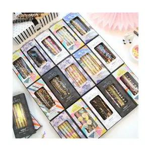 프리미엄 루시 빼빼로 막대과자 만들기 DIY 선물